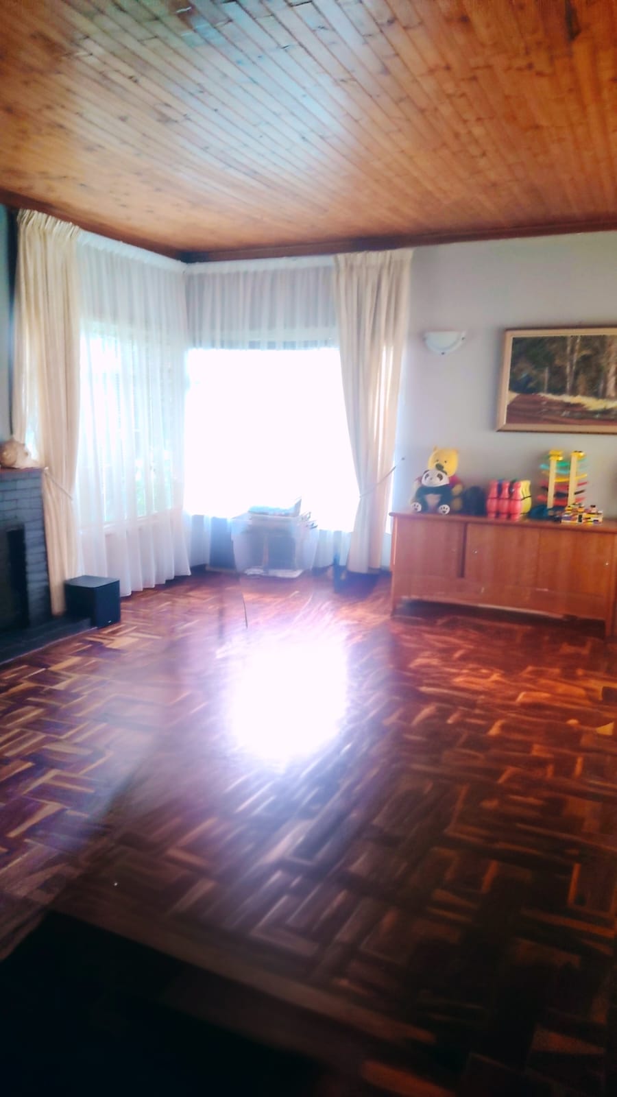 4 Bedroom Property for Sale in Sasolburg Ext 4 Free State